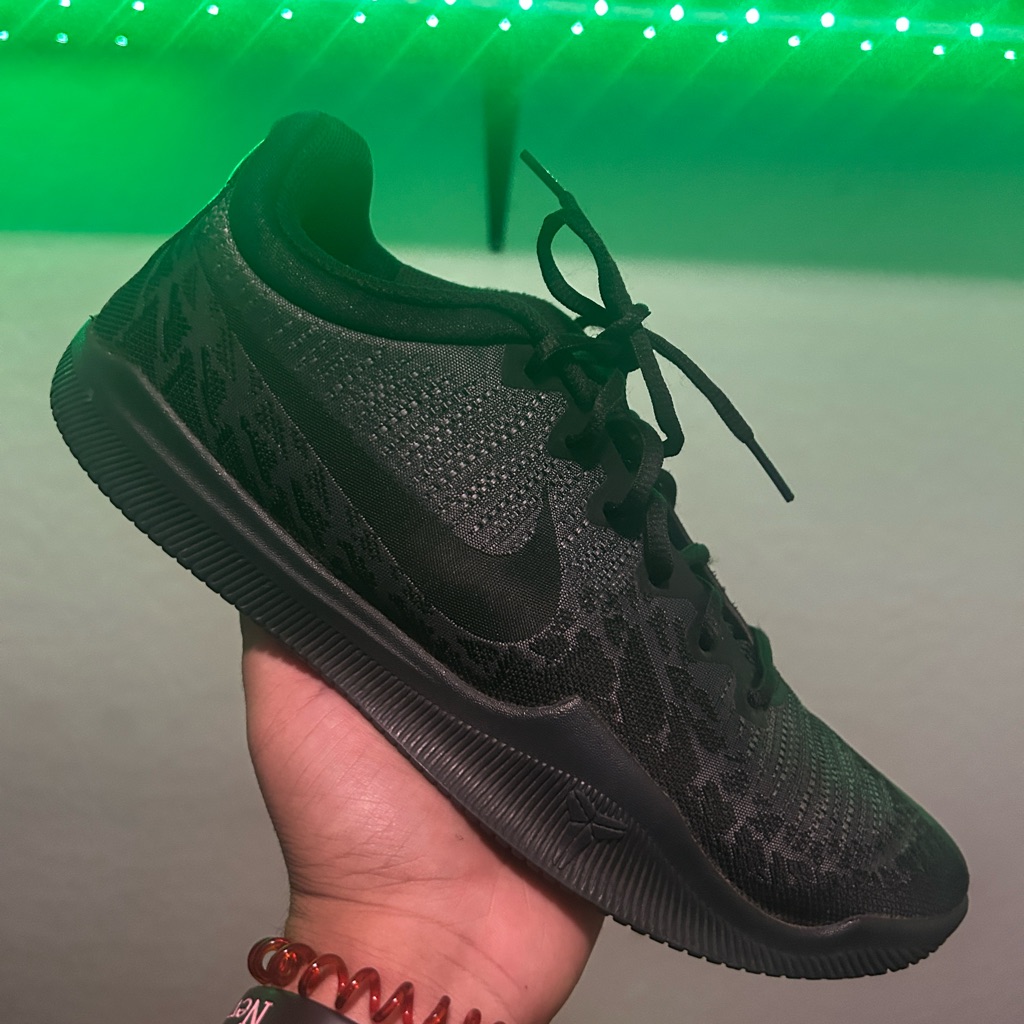 Kobe’s